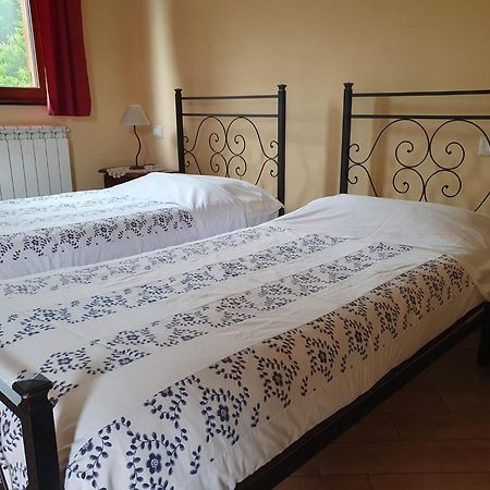 #Bordigona Hotel Carrodano Inferiore Luaran gambar