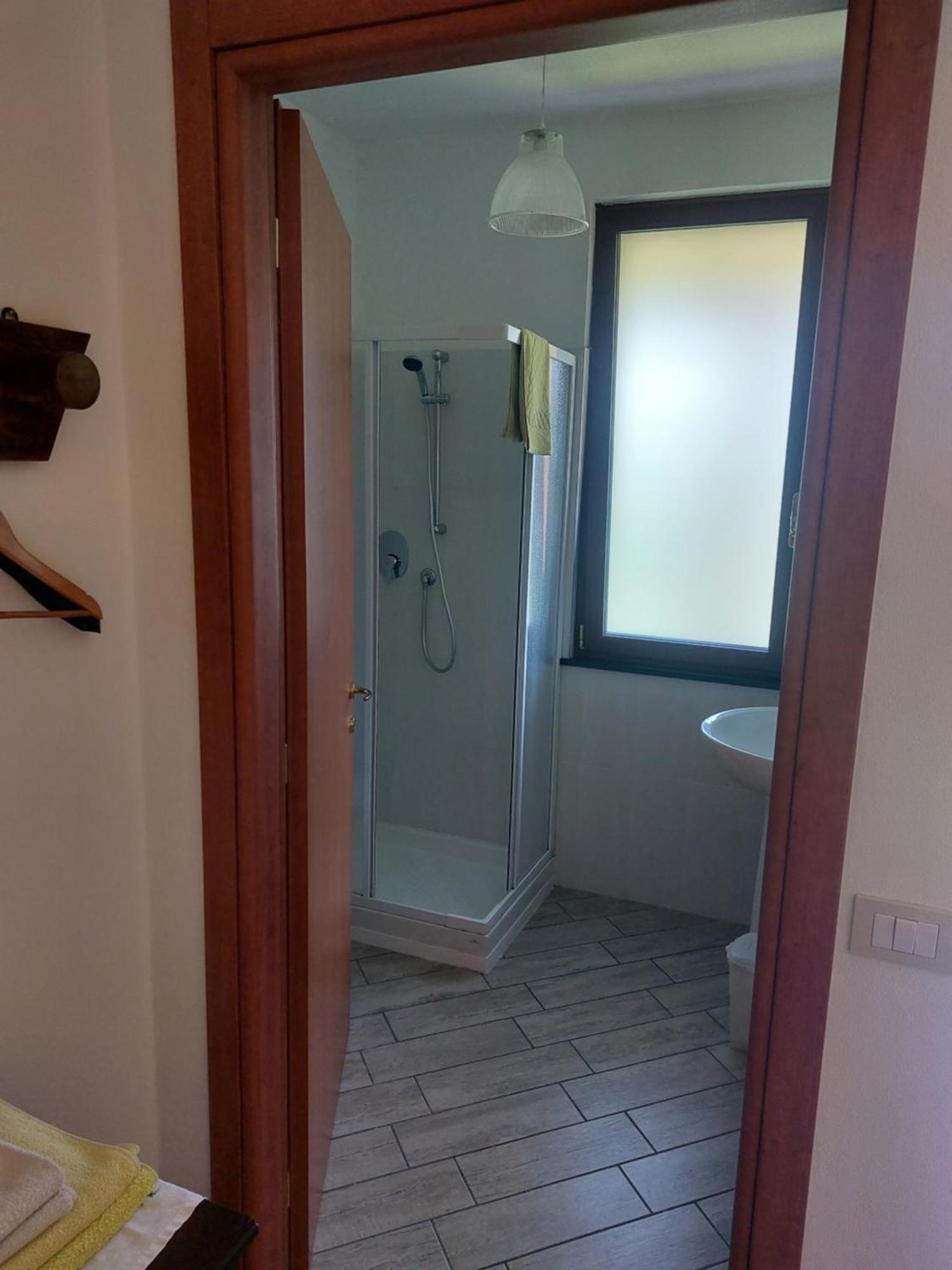 #Bordigona Hotel Carrodano Inferiore Bilik gambar