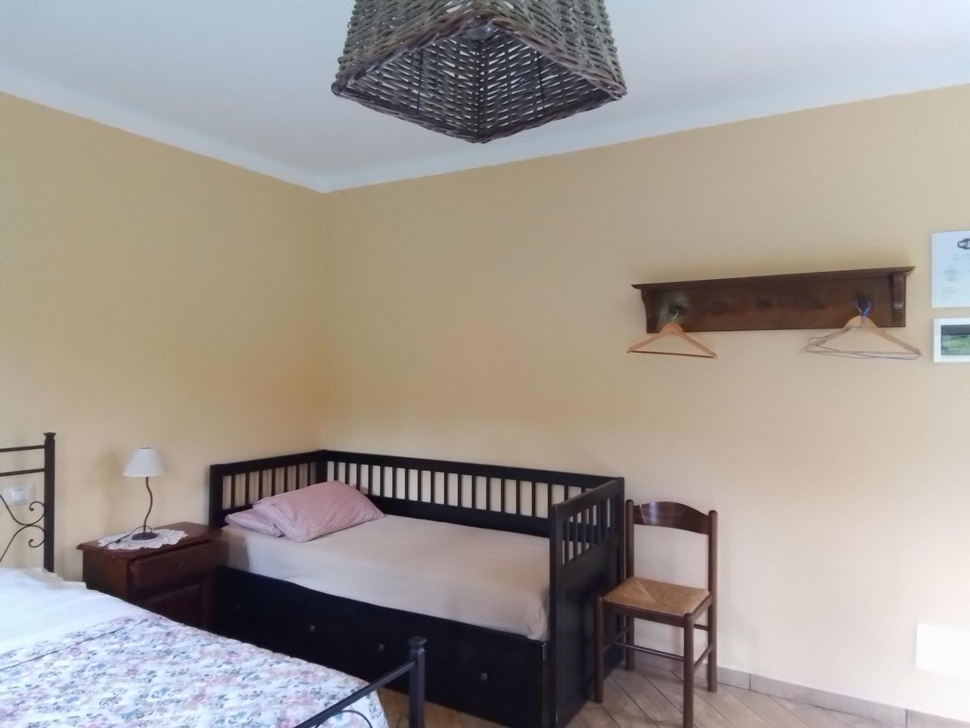 #Bordigona Hotel Carrodano Inferiore Luaran gambar
