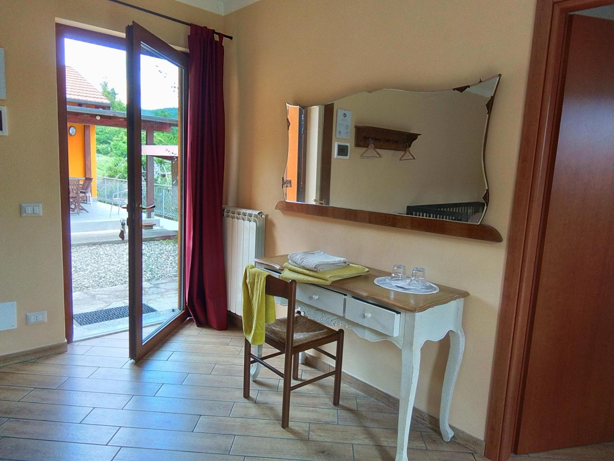 #Bordigona Hotel Carrodano Inferiore Luaran gambar
